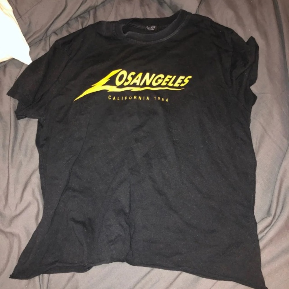 Los Angeles T-shirt